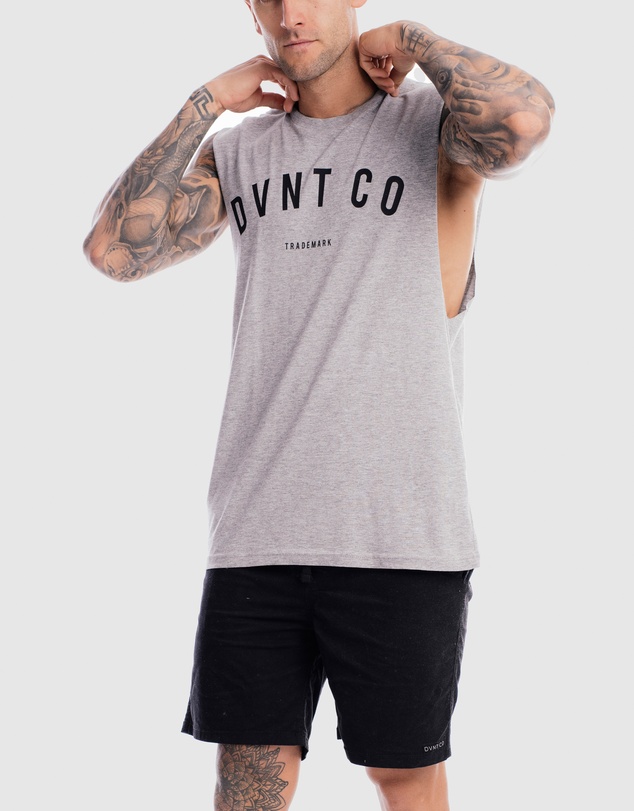 DVNT - Arch Tank