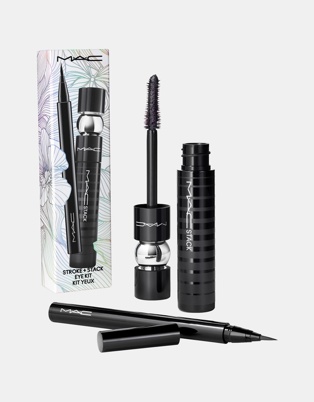 MAC - Stroke + Stack Eye Kit