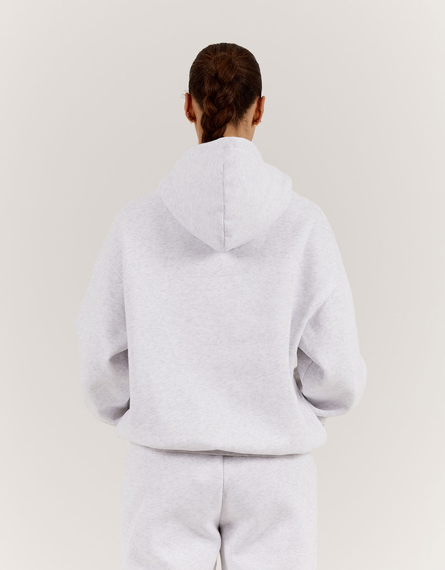 Muscle Republic - Oversized Hoodie