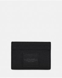 Marc Jacobs - The Leather Card Case