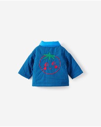 Cotton On Kids - Arlo Jacket