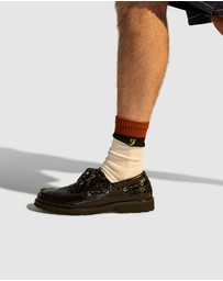 Rollie - Boat Mens Low Step