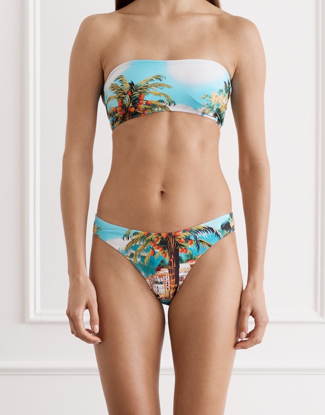 Heaven Australia - Paloma Jennifer Hipster Pant