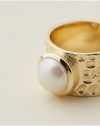 Bianc - Samantha Ring