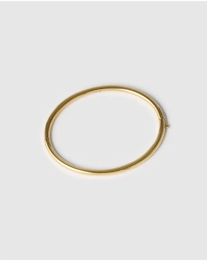 Arms Of Eve - Cole Gold Cuff
