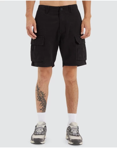 Nena & Pasadena - Colby Cargo Shorts