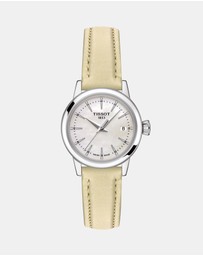 Tissot - Classic Dream Lady