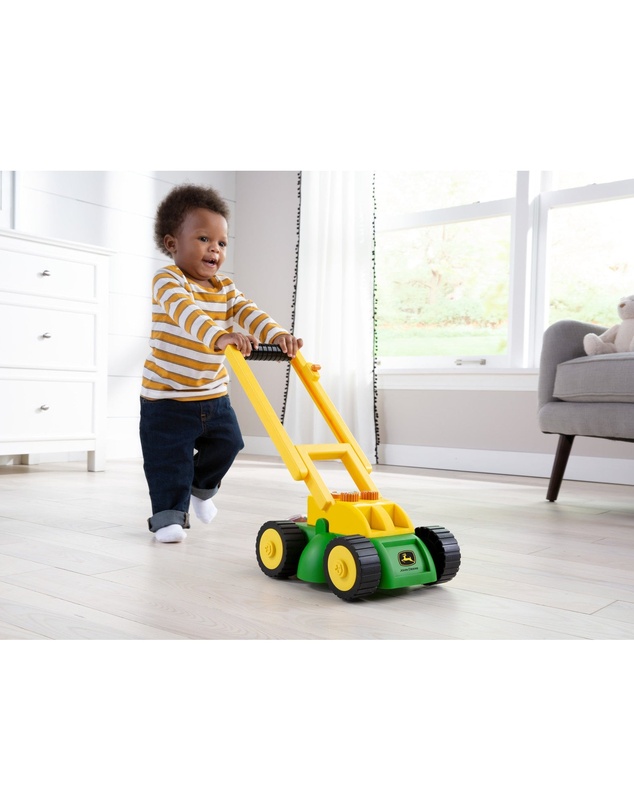 John Deere - Lawn Mower