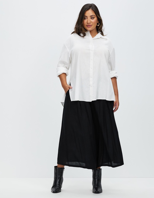 Hope & Harvest - Classic Tunic Shirt