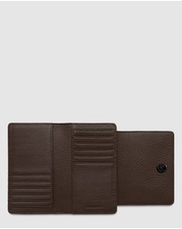 Status Anxiety - Visions Wallet