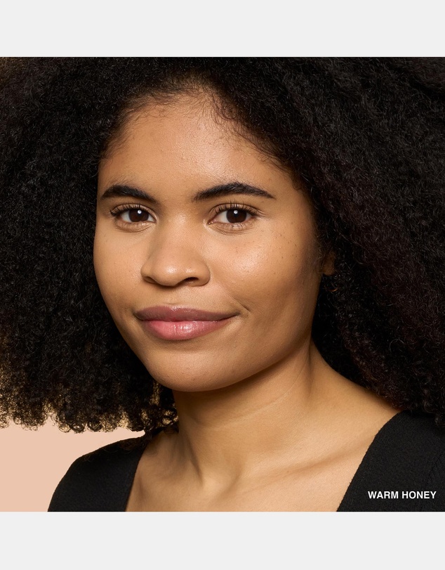 Bobbi Brown - Weightless Skin Foundation - Warm Honey