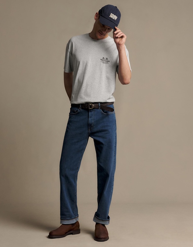 R.M.Williams - Kandos Tee