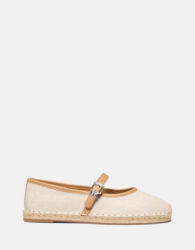 Michael Kors - Lynn Ballet Flats Espadrilles