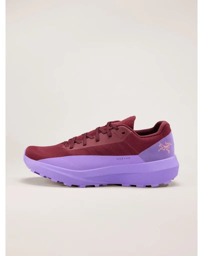 Arc'teryx - Norvan LD 4 Shoe Women's
