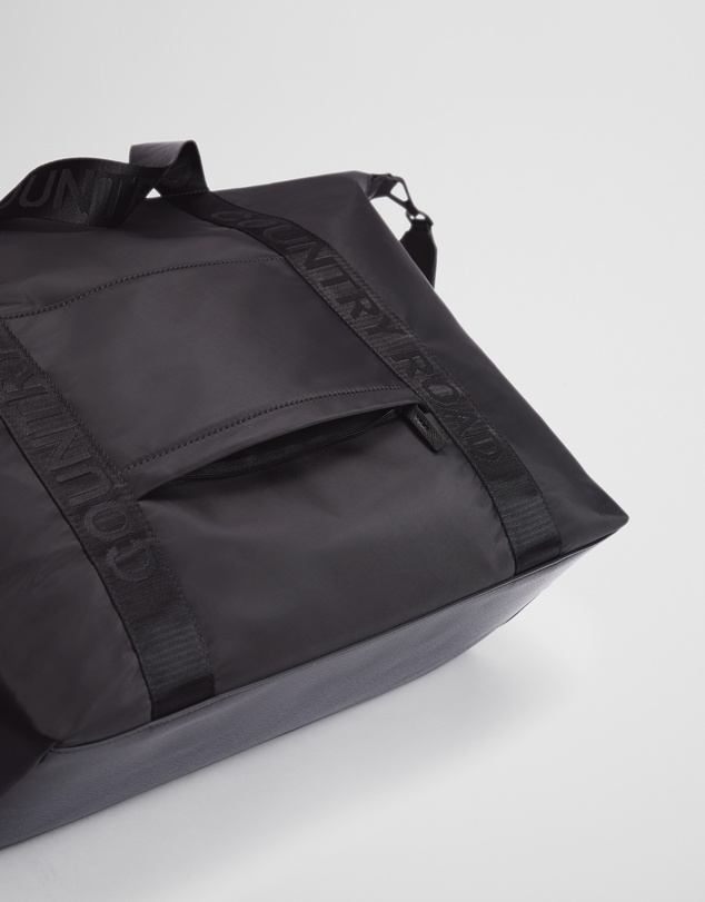 Country Road - Soft Travel Tote
