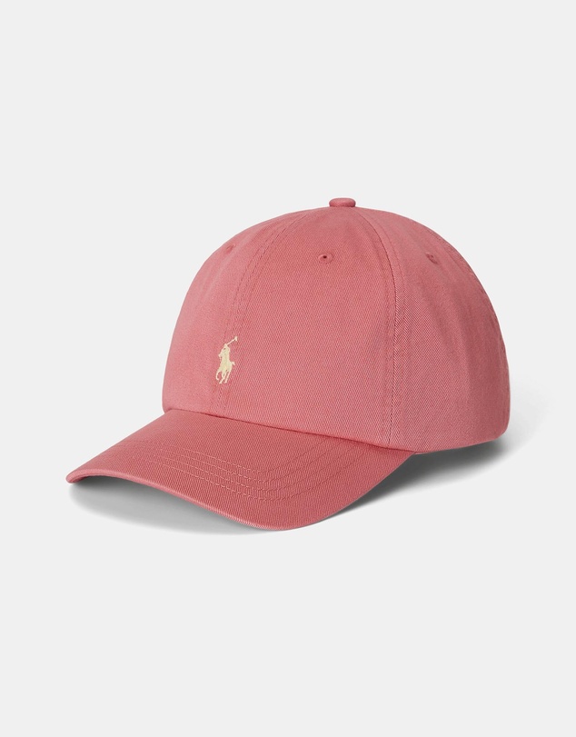Polo Ralph Lauren - Classic Sport Cap - Kids