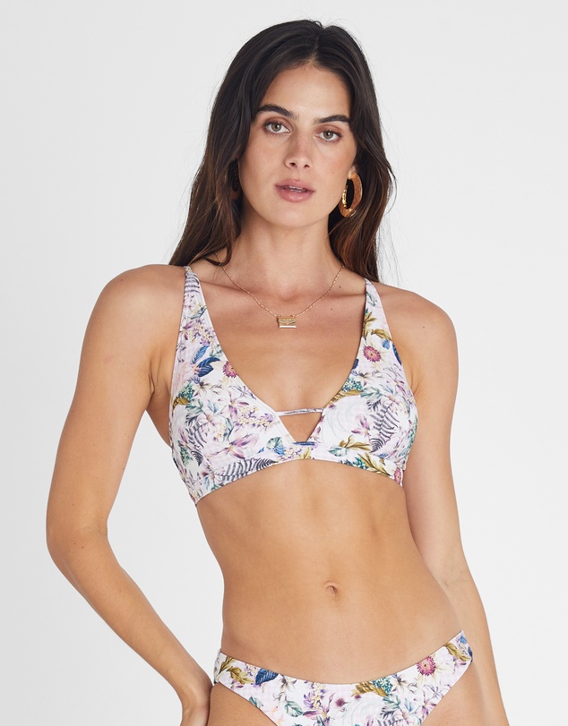 Heaven Australia - Petunia Cara Bralette