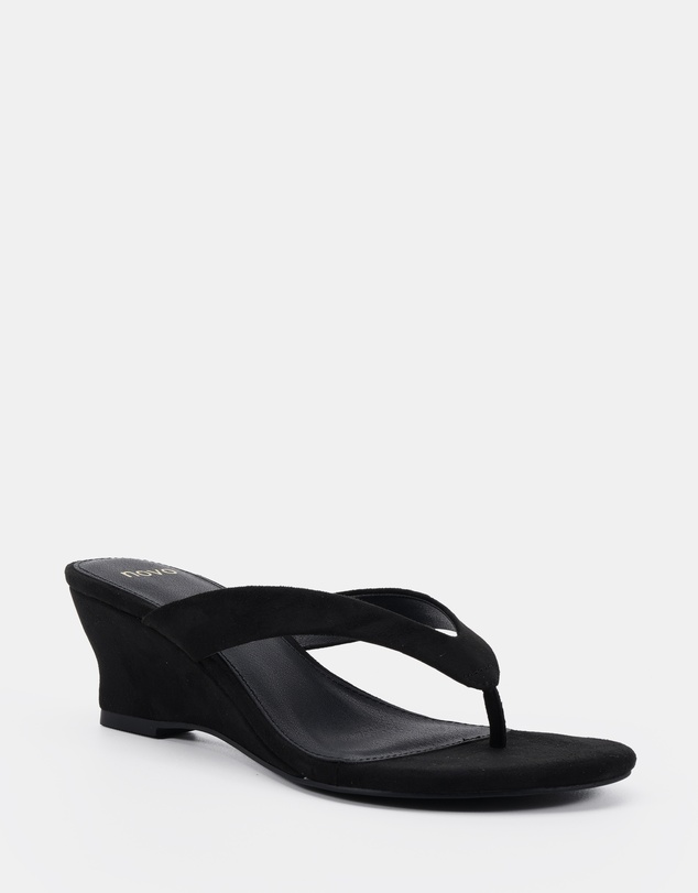 Novo - Zepher Wedges