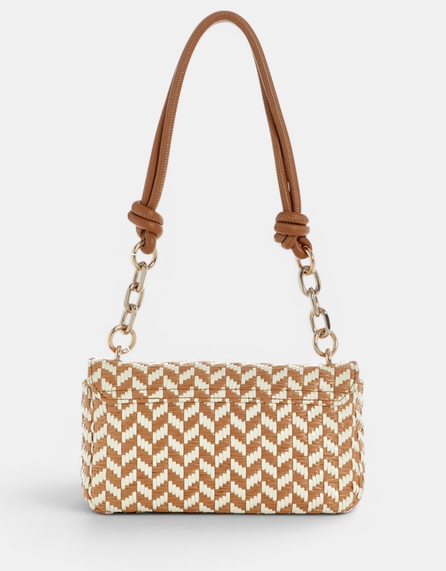 GUESS - Tessi Flap Shoulder Bag