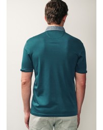 NEXT - Smart Collar Polo Shirt