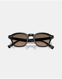 Oliver Peoples - OV5580SU