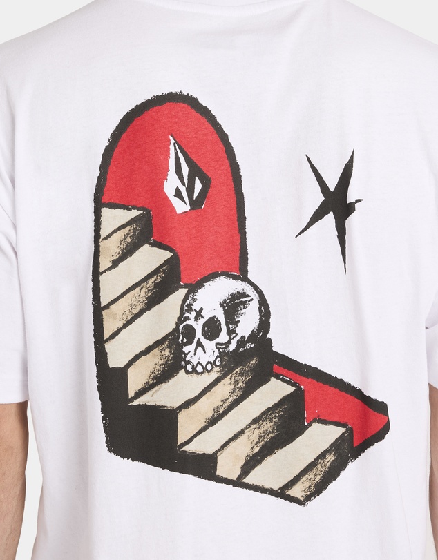 Volcom - Mens FA Seth Conboy T-Shirt