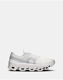 On - Cloudmonster 1 - Men's