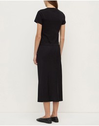 Assembly Label - Remy Short Sleeve Tee