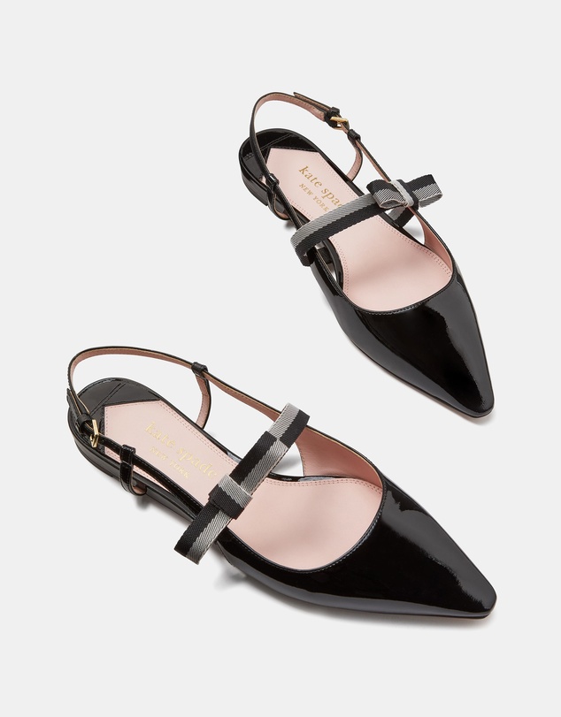 Kate Spade - Maritza Flats