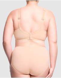 Sainted Sisters - Mila Curve Balconette Bra