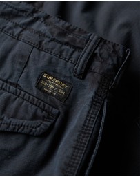 Superdry - Parachute Light Shorts