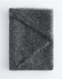 & Other Stories - Haley Hairy Triangle Scarf
