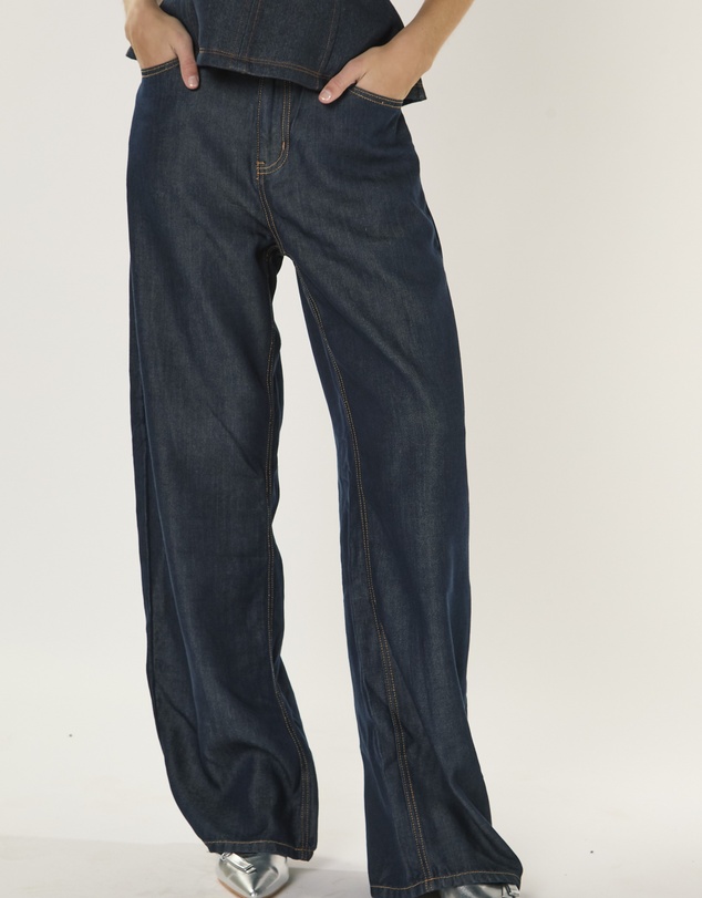 Glamorous - Barrel Jeans