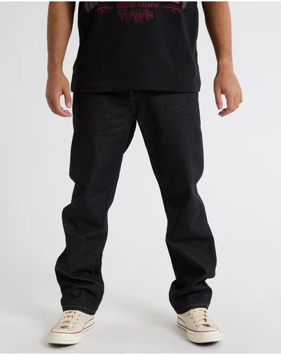 Kiss Chacey - K5 Relaxed Fit Jeans