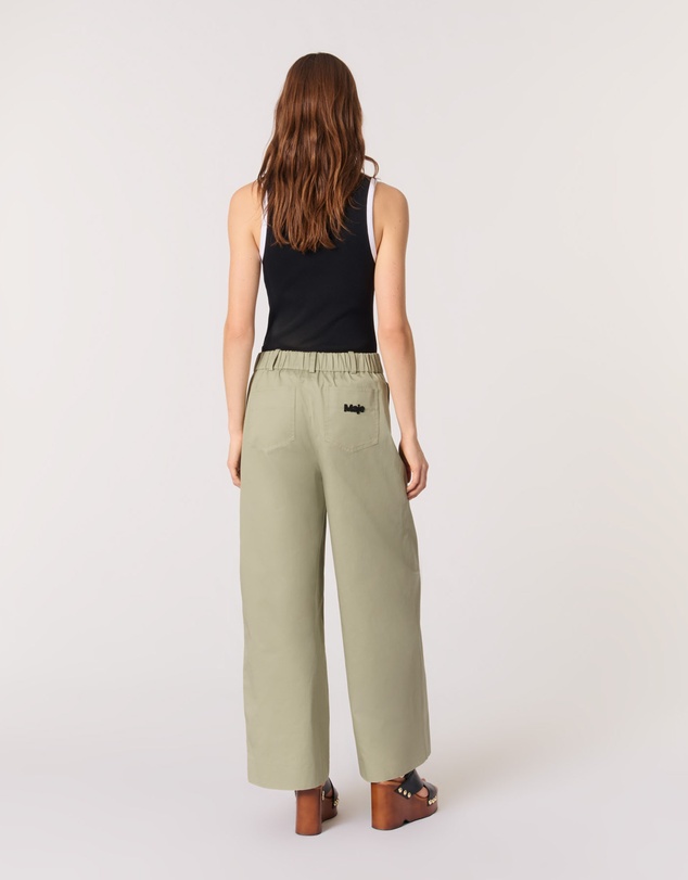 Maje - Pillan Pants