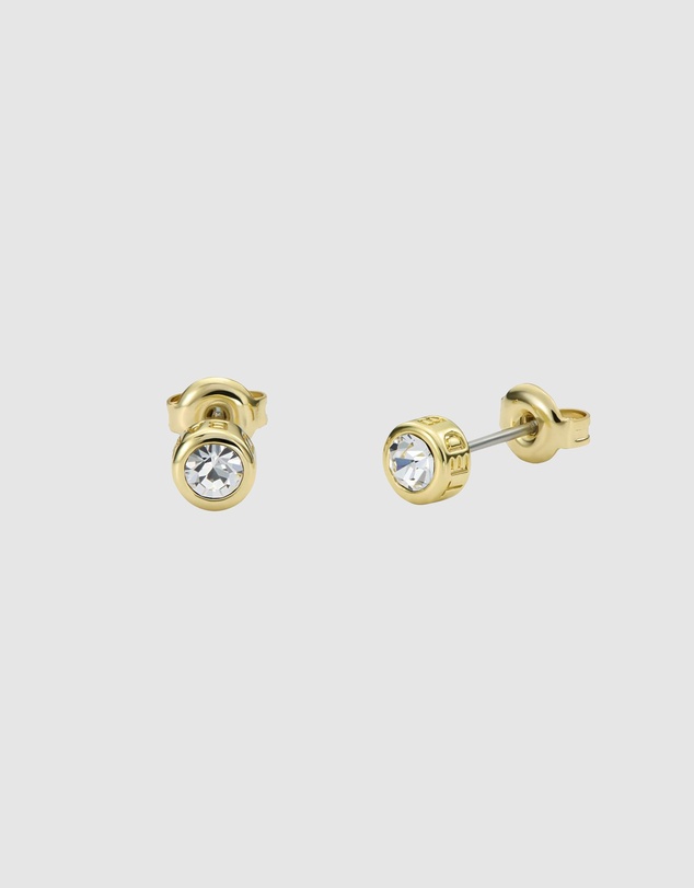 Ted Baker - Sinee Mini Crystal Stud Earrings