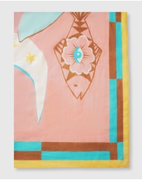 Carly Paiker - Tropea Sarong