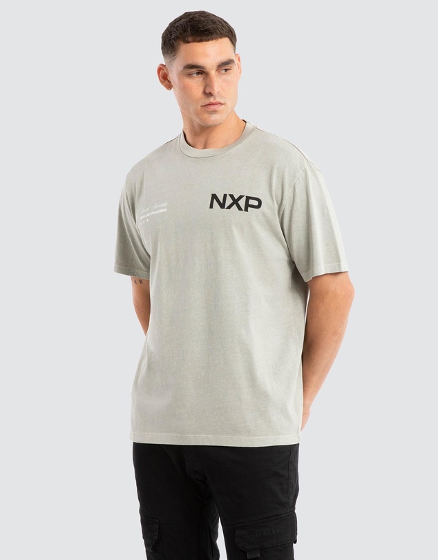 Nena & Pasadena - Prancer Classic Tee
