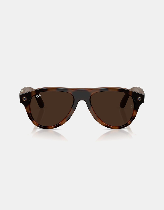 Ray-Ban - Ray-Ban I Meta Aviator (Gen 3) - Transition
