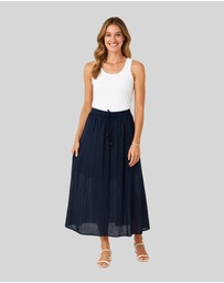 KAJA Clothing - Loren Skirt