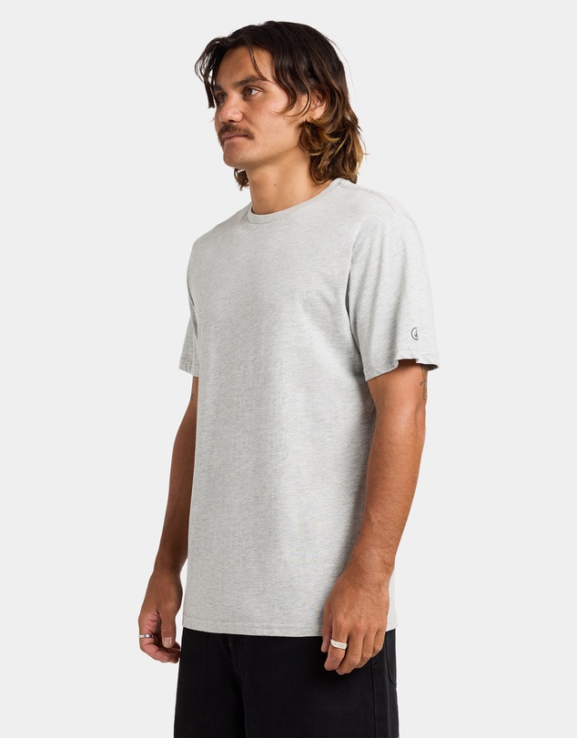Volcom - Mens Aus Solid T-Shirt