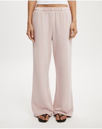 Cotton On - Wide Leg Sweatpant