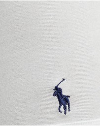 Polo Ralph Lauren - Club Cotton Stretch Shorty Underwear