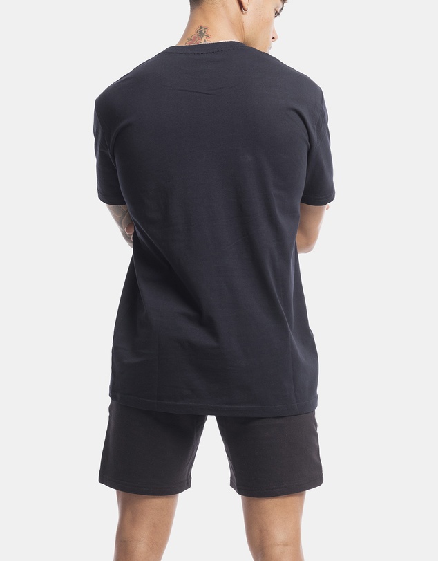 Vacancy Co - Palm Embroidery Tee