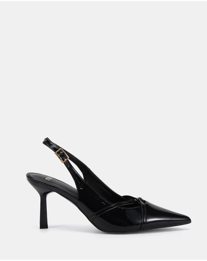 Novo - Irona Heels