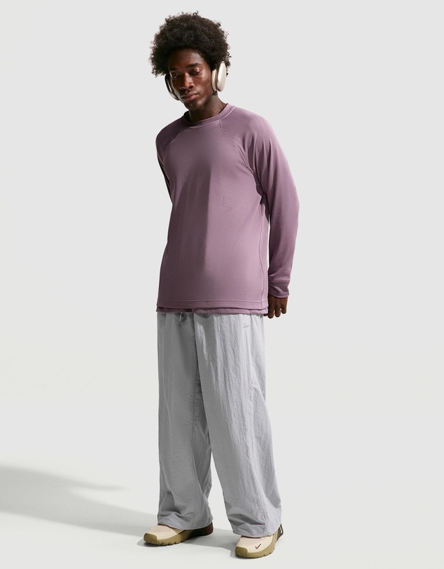 Nike - N.A.C. Dri-FIT Oversized Woven Pants