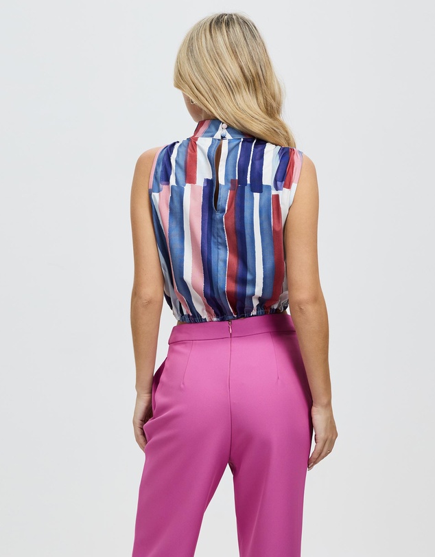 Honey and Beau - Alive Top