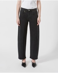 Neuw - Amber Barrel Jeans