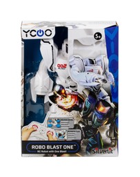 Silverlit - Robo Blast Assortment