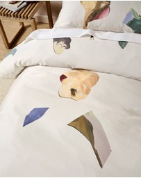 Linen House - Clovelly Quilt Cover Set